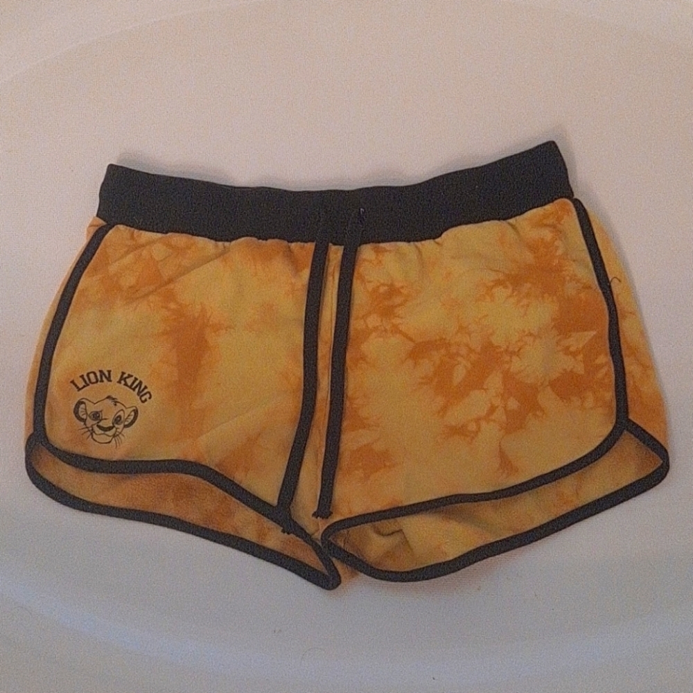 Lion King shorts